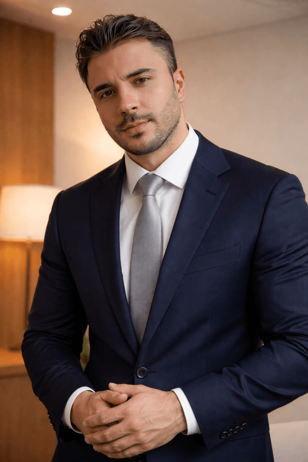 Acting Headshots vs AI Headshots: Embrace Natural Light