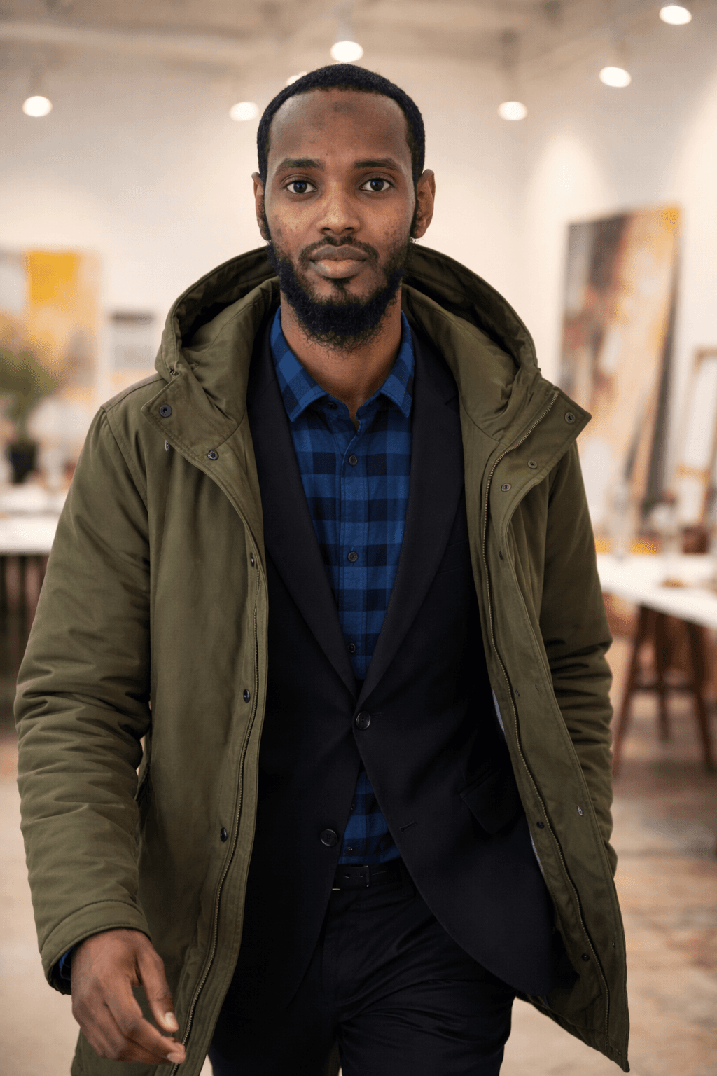 Boost Your Career with Perfect Corporate Headshots