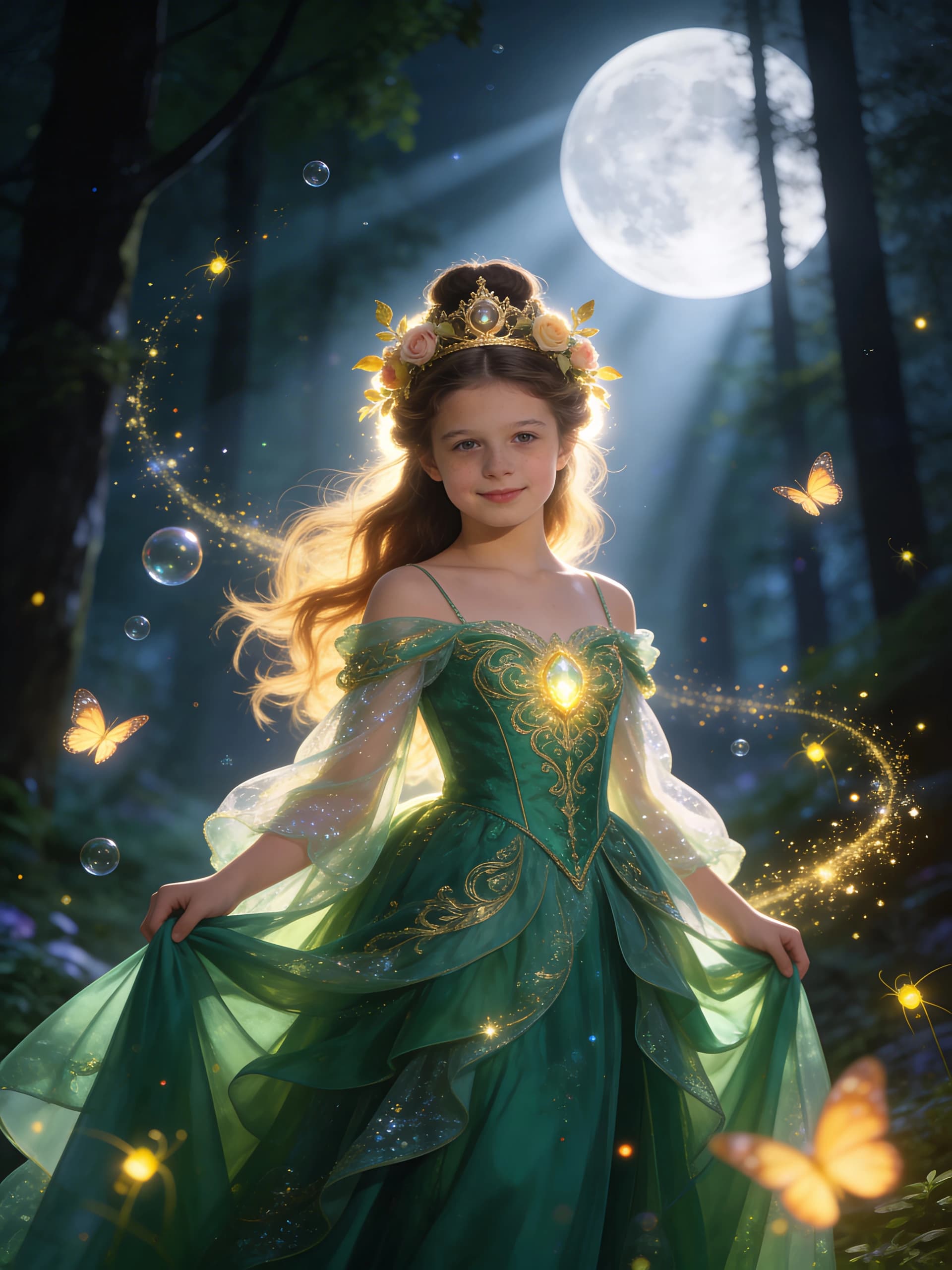 Enhance Your LinkedIn Profile with Stunning Headshots