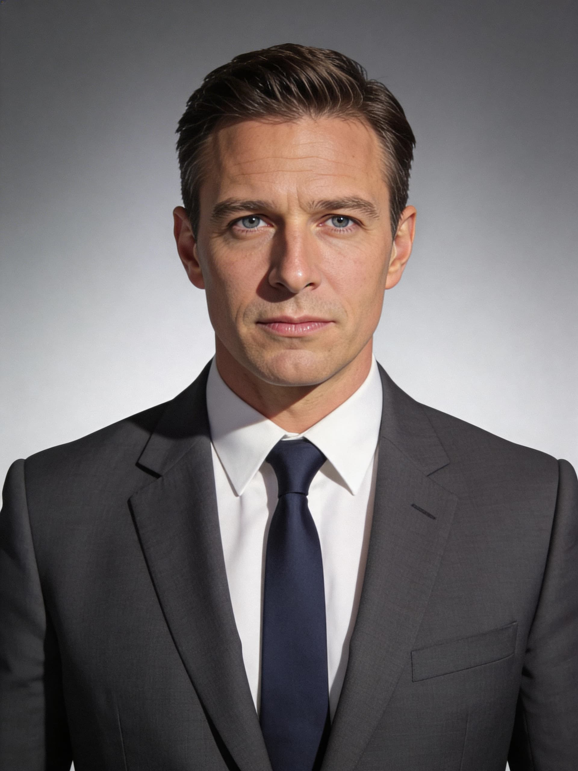 Transform Team Branding with Corporate Headshots for Real Estate