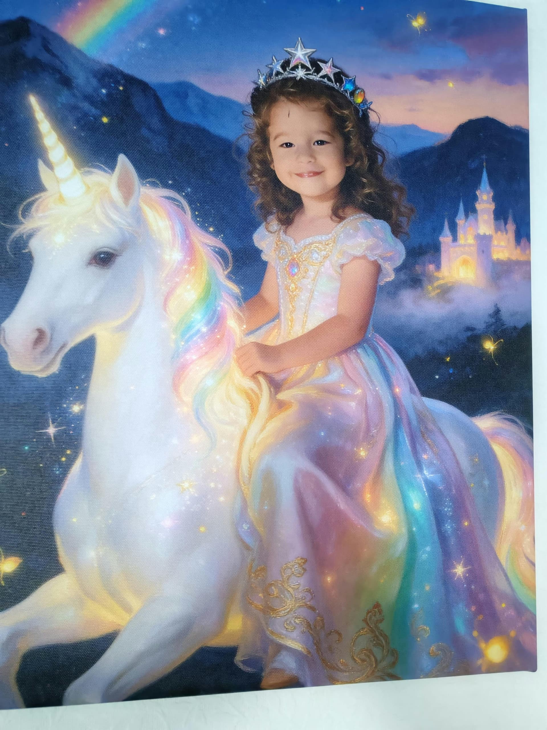 Portrait for Anonymous