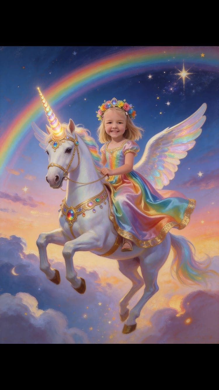 Portrait for Robyn G.