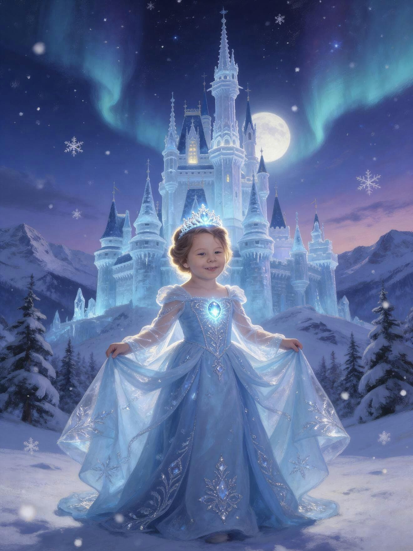 Portrait for Joseph L.